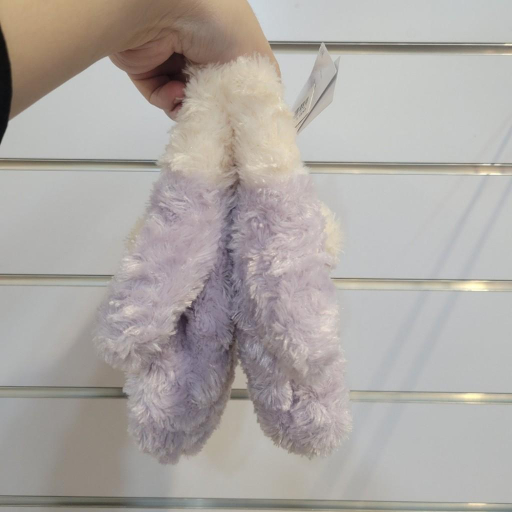 全新現貨 日本迪士尼 東京迪士尼 史黛拉 星黛露 造型手套 毛手套-細節圖2