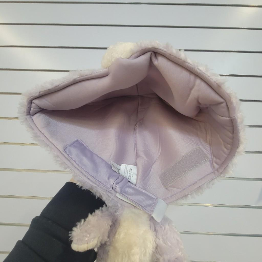 香港迪士尼 史黛拉 星黛露 造型帽 全身造型 全新現貨 可愛 禮物-細節圖2