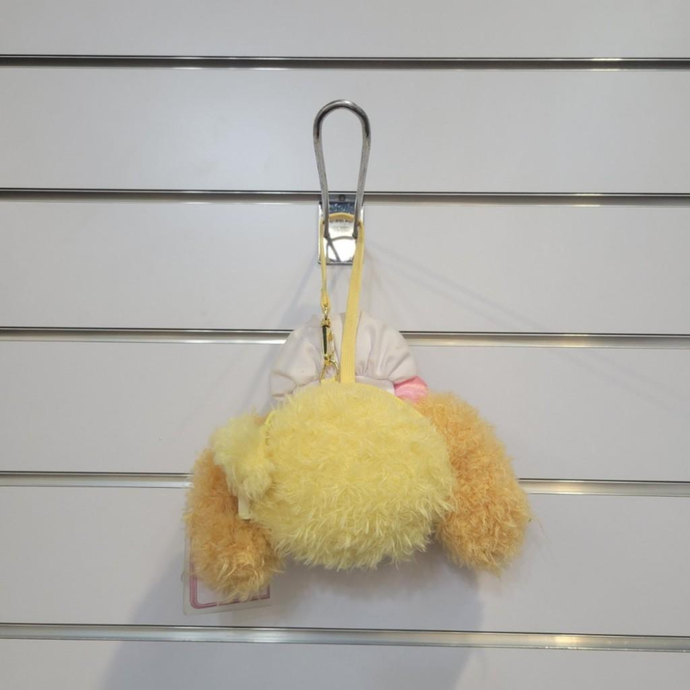 香港迪士尼 餅乾 COOKIES 餅乾狗 零錢包-細節圖2