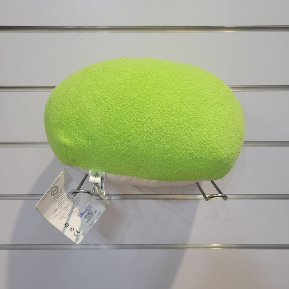 香港迪士尼 全新現貨 豌豆寶寶 豌豆娃娃 玩偶 娃娃 公仔-細節圖2