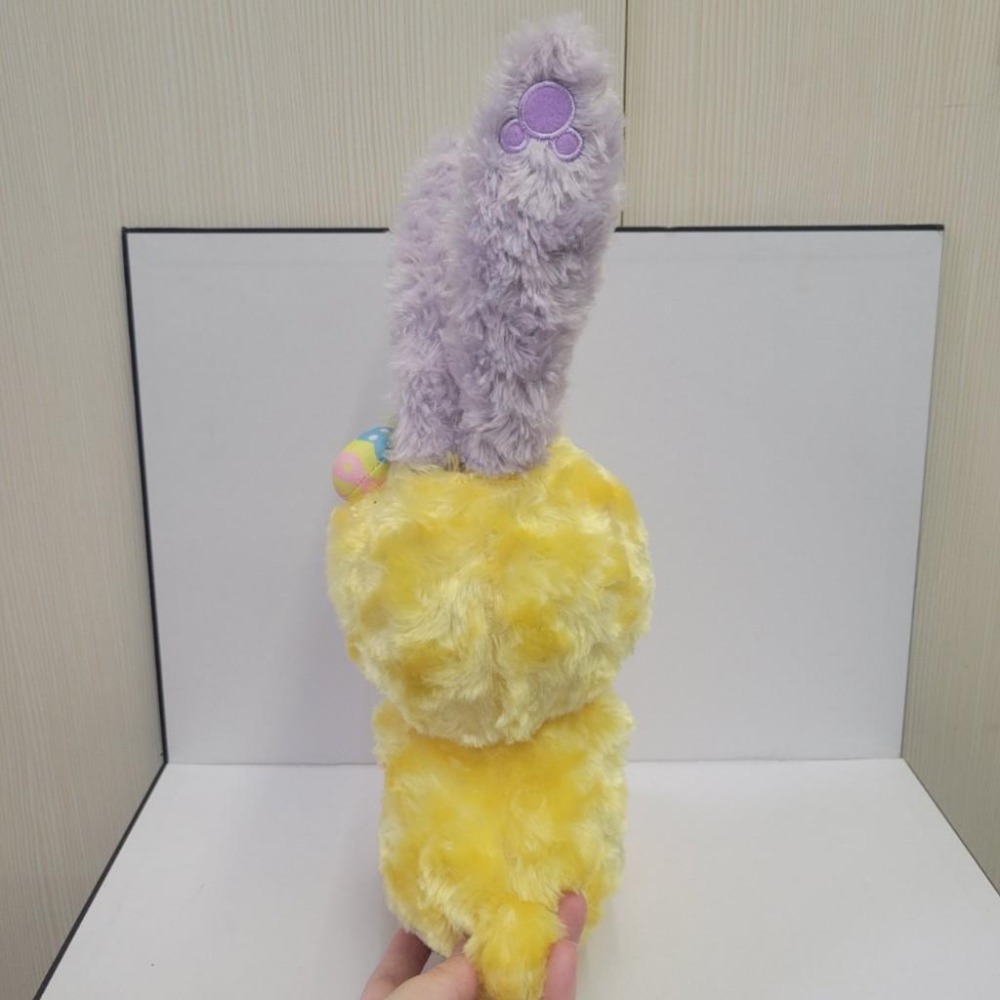 全新 香港 迪士尼 樂園 2018 復活節 史黛拉 星黛露 STELLA SS號 娃娃 公仔 玩偶-細節圖3