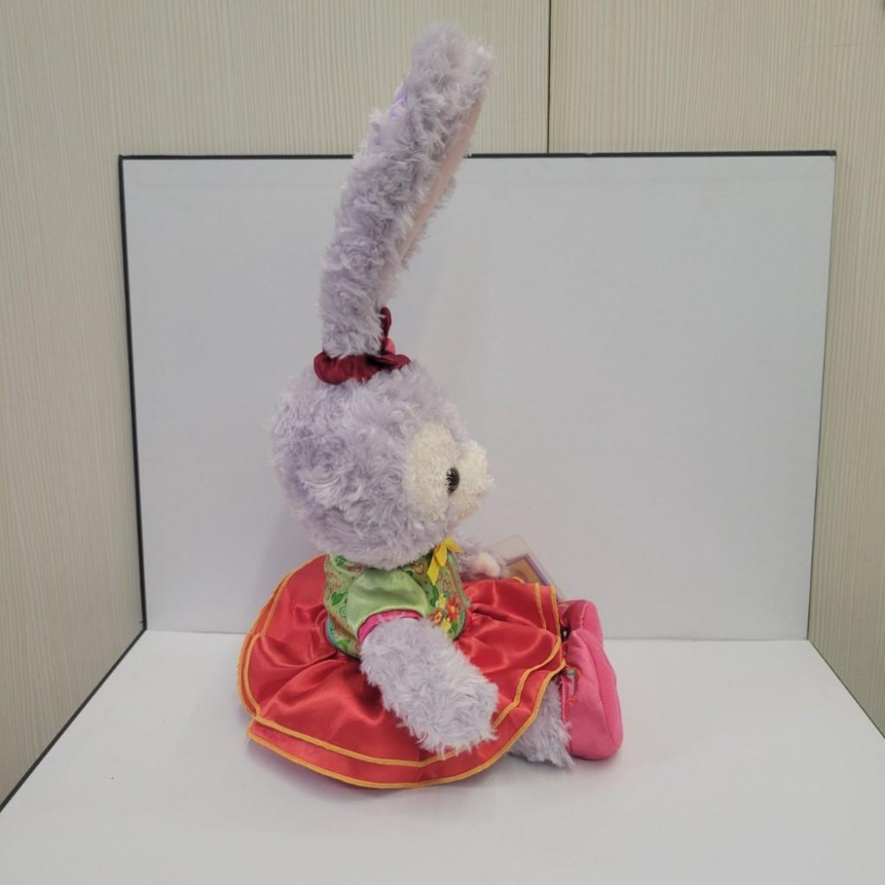 香港迪士尼 迪士尼 樂園 2019 新年 過年 新春 新年 史黛拉 星黛露 SS號 娃娃 玩偶 公仔-細節圖2