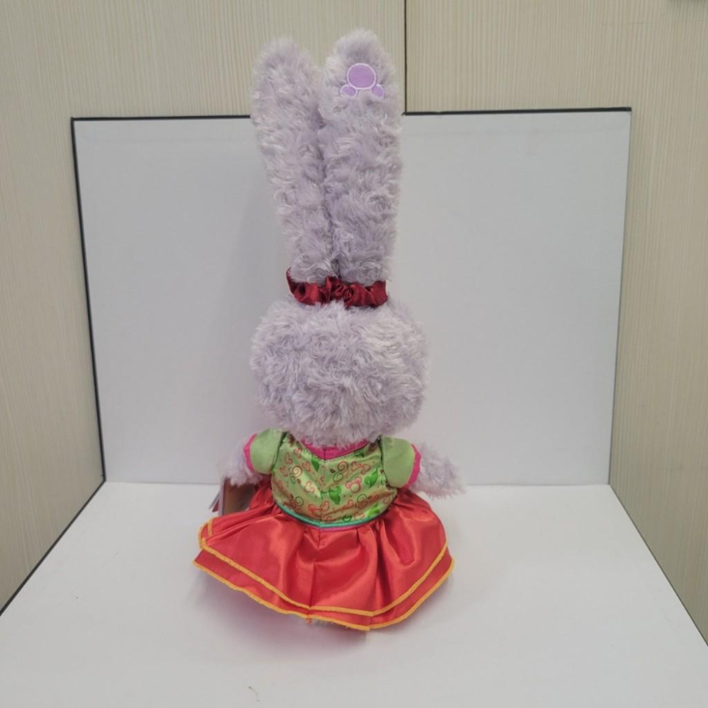 香港迪士尼 迪士尼 樂園 2019 新年 過年 新春 新年 史黛拉 星黛露 SS號 娃娃 玩偶 公仔-細節圖3