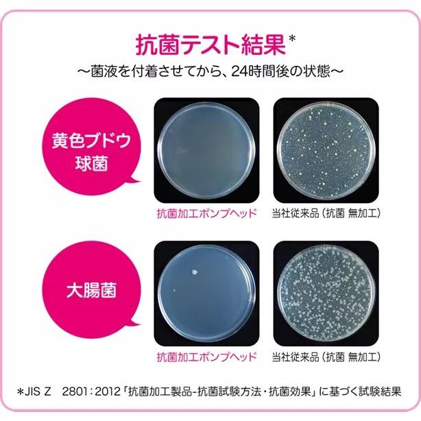 【日本直送】日本 KAO 花王 Biore-u 抗菌 泡沫 洗手 慕斯 抗菌洗手慕斯 洗手泡泡 補充瓶-細節圖5