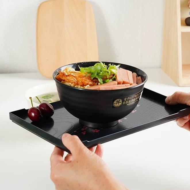 【小薰選品】日本製 NAKAYA 可微波 飯碗 湯碗 泡麵碗 丼飯碗 碗公 可微波 可用洗碗機-細節圖4