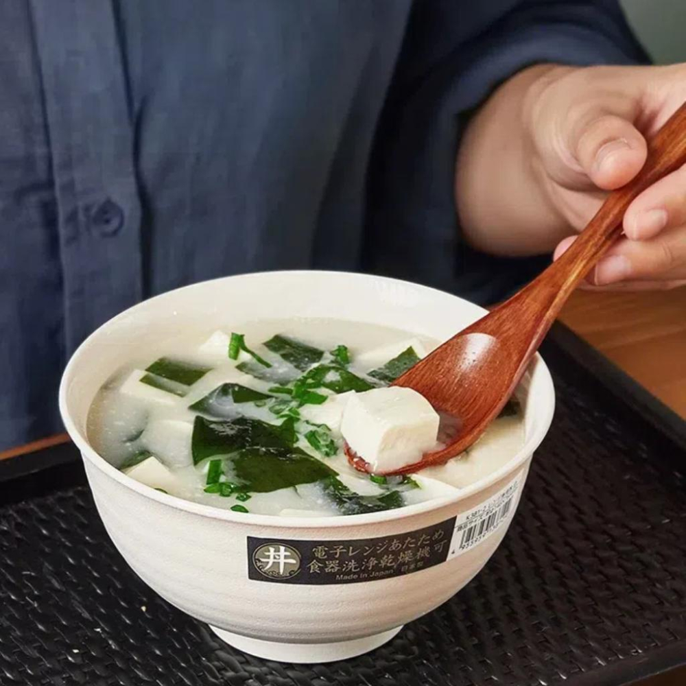 【小薰選品】日本製 NAKAYA 可微波 飯碗 湯碗 泡麵碗 丼飯碗 碗公 可微波 可用洗碗機-細節圖5