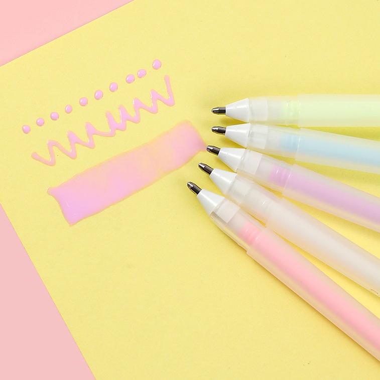 【小薰選品】台灣現貨 手帳工具四件組 點點膠 陶瓷刻刀 刮刀 推平鏟 鏟子鑷子 工具組 初學者套裝 DIY工具組-細節圖6