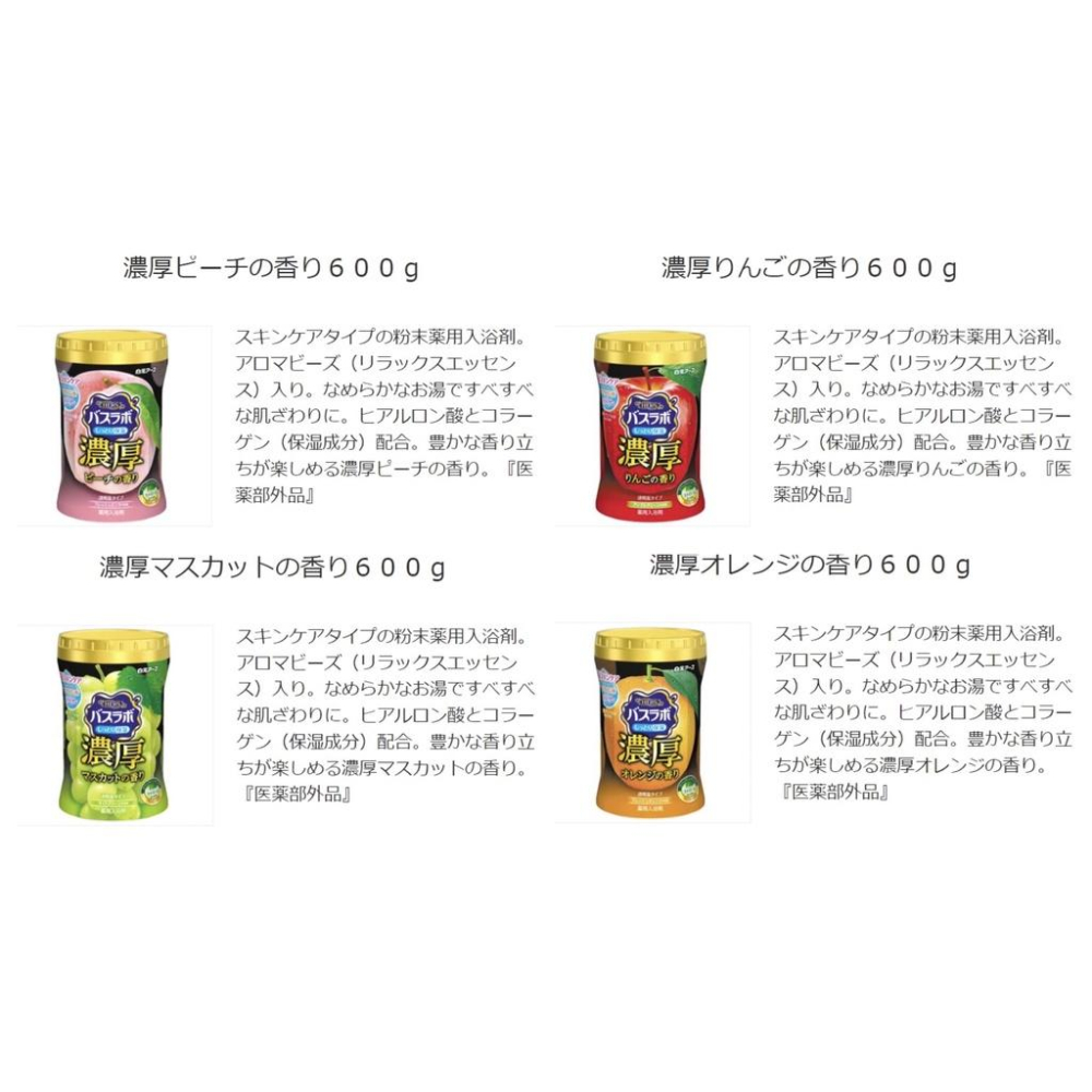 【小薰選品】日本 原裝 日本製 白元 名湯 濁湯 宿屋 溫泉巡禮 溫泉粉 入浴劑 泡澡粉 入浴粉 泡澡 入浴 泡湯粉-細節圖4