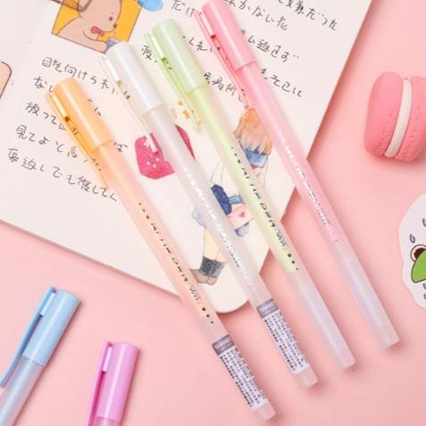 【小薰選品】台灣現貨 速乾點膠筆 點點膠筆 筆型膠 點點膠 手帳裝飾筆 膠水 膠水筆 筆型膠水 點點筆 黏貼筆-細節圖7