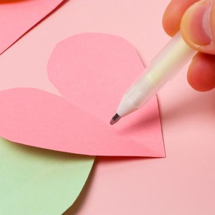 【小薰選品】台灣現貨 速乾點膠筆 點點膠筆 筆型膠 點點膠 手帳裝飾筆 膠水 膠水筆 筆型膠水 點點筆 黏貼筆-細節圖8