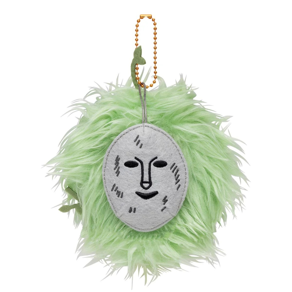 吉伊卡哇 萬聖節限定 掛件 獅薩 限定 珠鍊吊飾 鑰匙圈 玩偶吊飾 吊飾-細節圖3