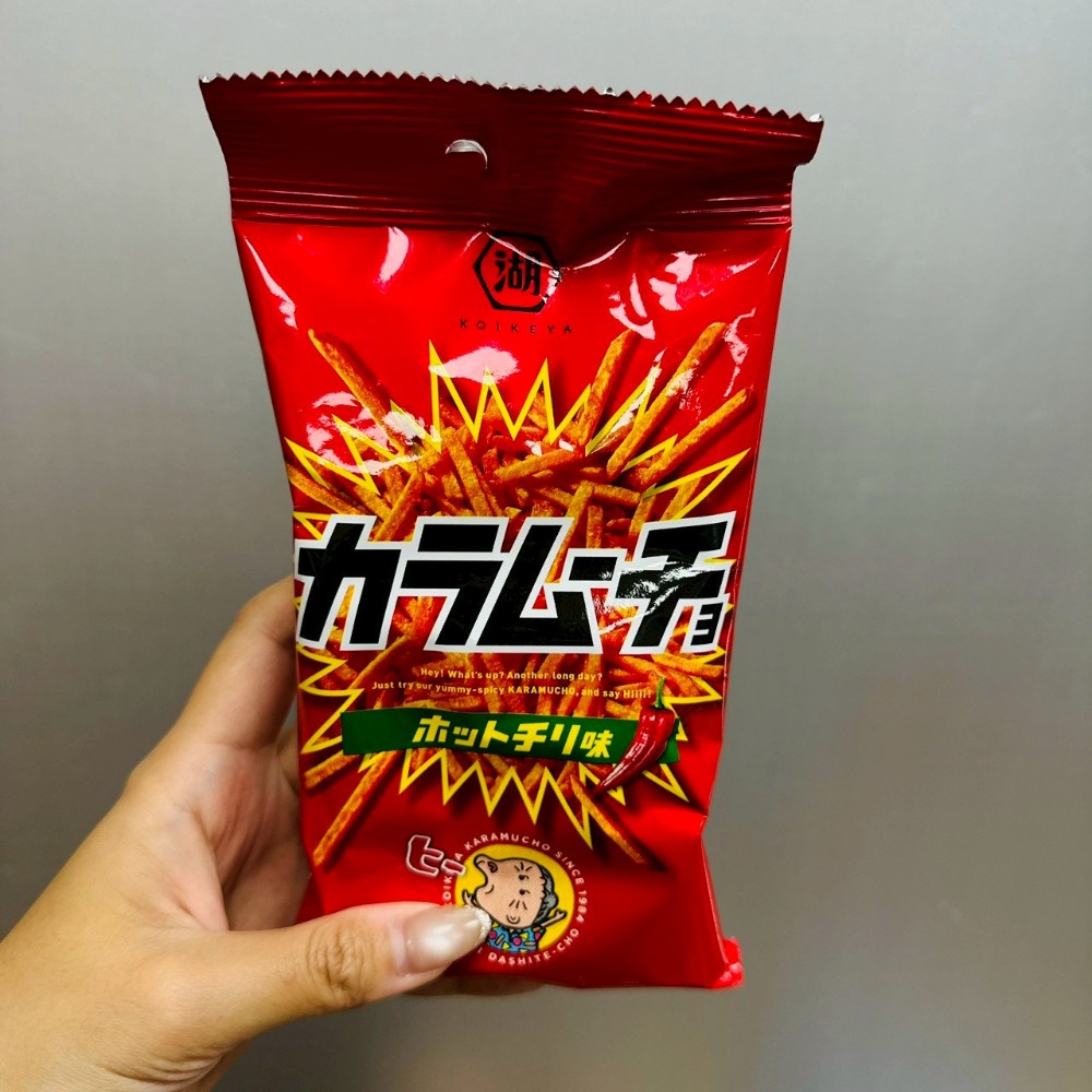 日本 現貨 KOIKEYA 湖池屋 PURE POTATO 洋芋片 海苔 岩鹽 蔬菜 餅乾 厚切洋芋片-規格圖1