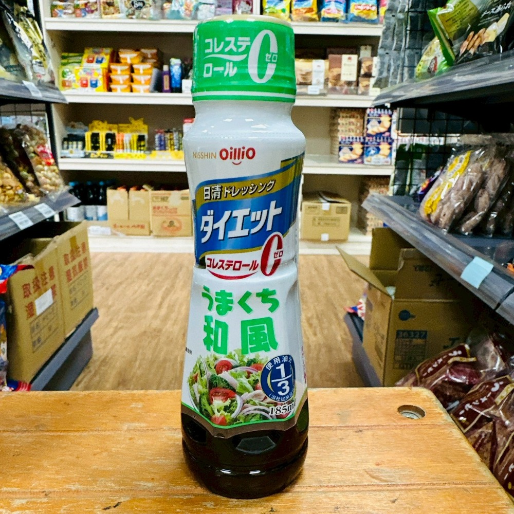 和風甘味185ML-260331