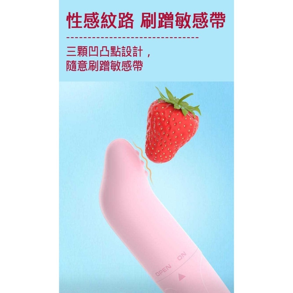 【台灣現貨】海豚AV震動棒成人用品 情趣用品 女用震動棒 情趣按摩器 情趣跳蛋-細節圖3