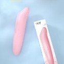 【台灣現貨】海豚AV震動棒成人用品 情趣用品 女用震動棒 情趣按摩器 情趣跳蛋-規格圖1