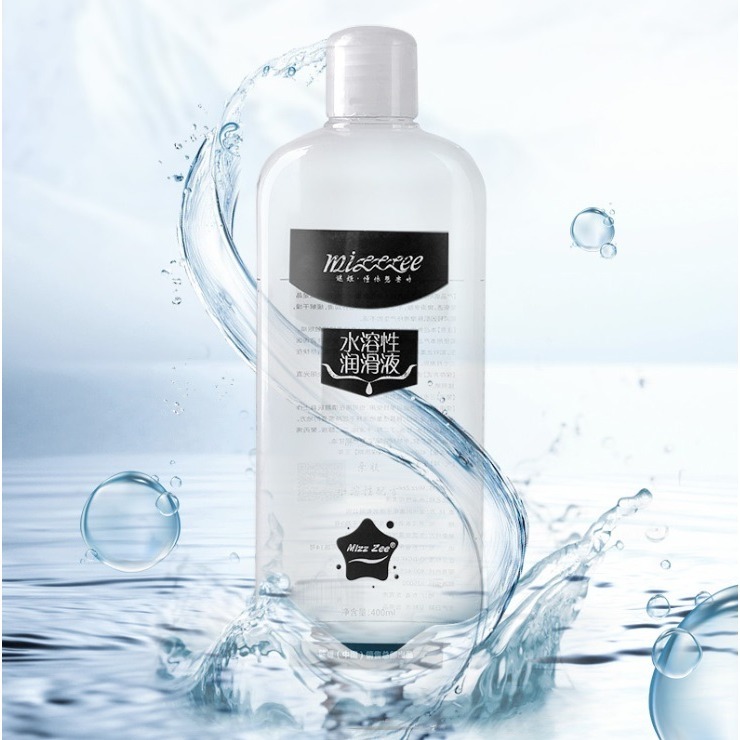 【台灣現貨】謎姬潤滑劑潤滑液水溶性玻尿酸人體潤滑油夫妻用品情趣成人-細節圖9