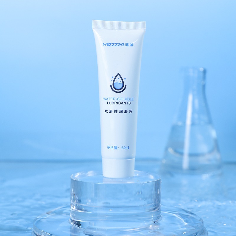 【台灣現貨】水溶性潤滑液 同志用品 夫妻 成人 性愛情趣用品-細節圖2