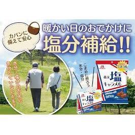 日本 MORINAGA 森永 鹽牛奶糖-細節圖4
