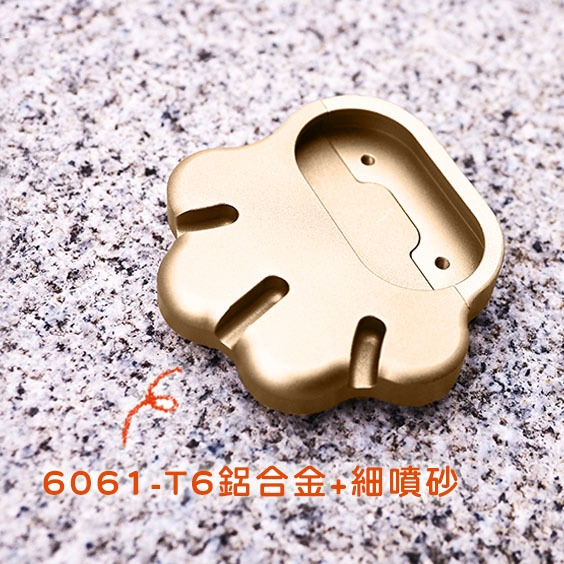 【A＼O 鋁合金側柱加大座】增厚底座 狗掌款 GOGORO 2/3 YAMAHA EC-05 情人節禮物 送禮-細節圖5