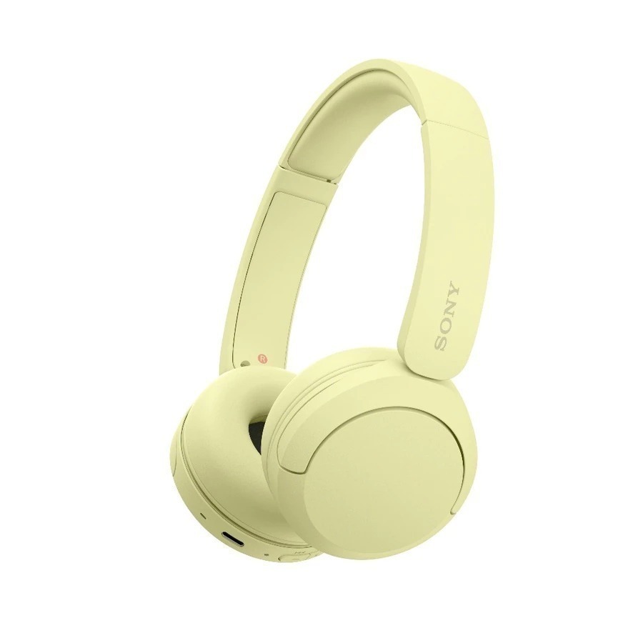 SONY WH-CH520 多點連結 藍牙耳罩式耳機 公司貨保固-細節圖2