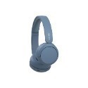 SONY WH-CH520 多點連結 藍牙耳罩式耳機 公司貨保固-規格圖3
