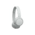 SONY WH-CH520 多點連結 藍牙耳罩式耳機 公司貨保固-規格圖3
