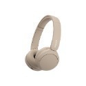 SONY WH-CH520  多點連結 藍牙耳罩式耳機 公司貨保固-規格圖1
