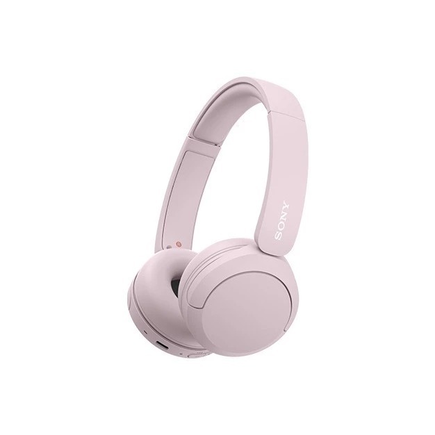 SONY WH-CH520  多點連結 藍牙耳罩式耳機 公司貨保固-規格圖1
