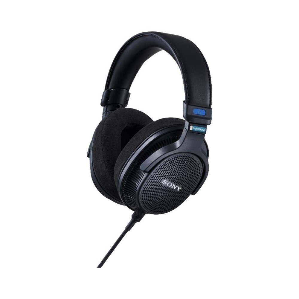 SONY MDR-MV1 開放式錄音室監聽耳機 公司貨保固上網註冊18個月-細節圖2