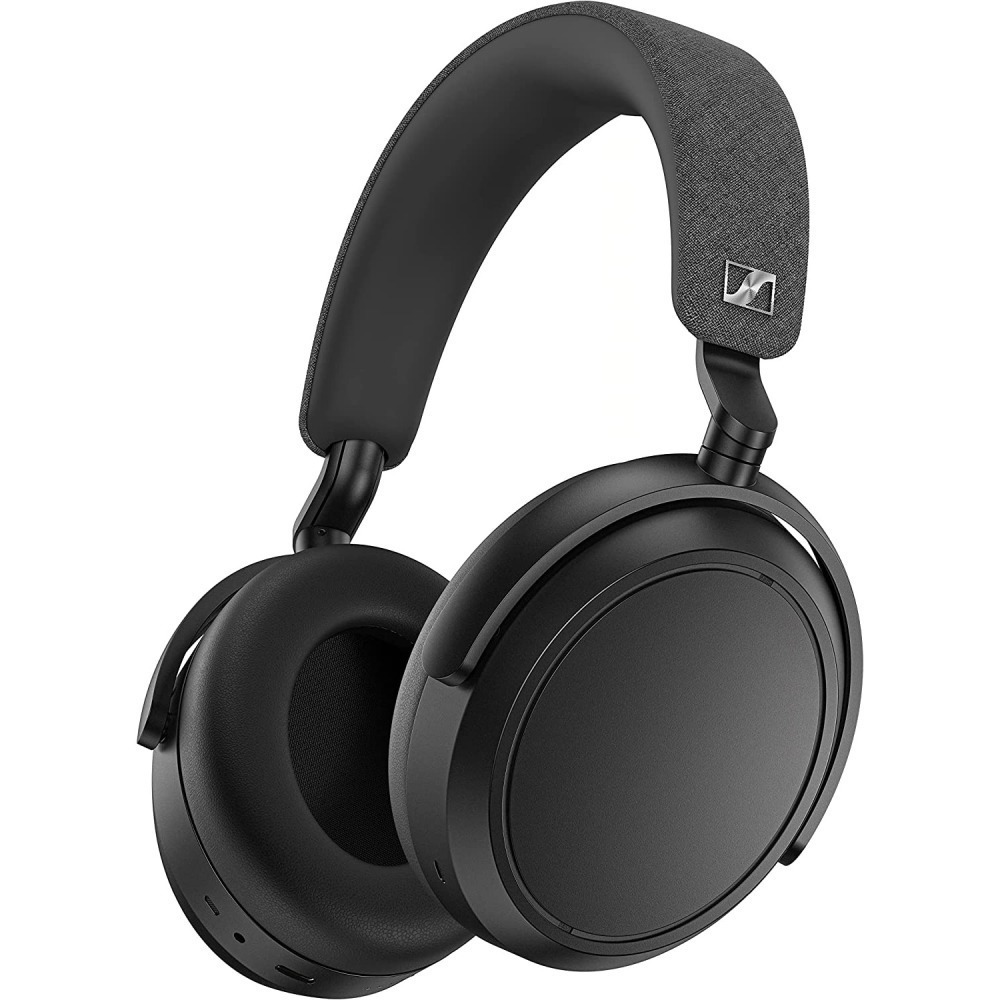 Sennheiser 森海塞爾 MOMENTUM 4 Wireless 第四代主動降噪耳罩式藍牙耳機-細節圖5