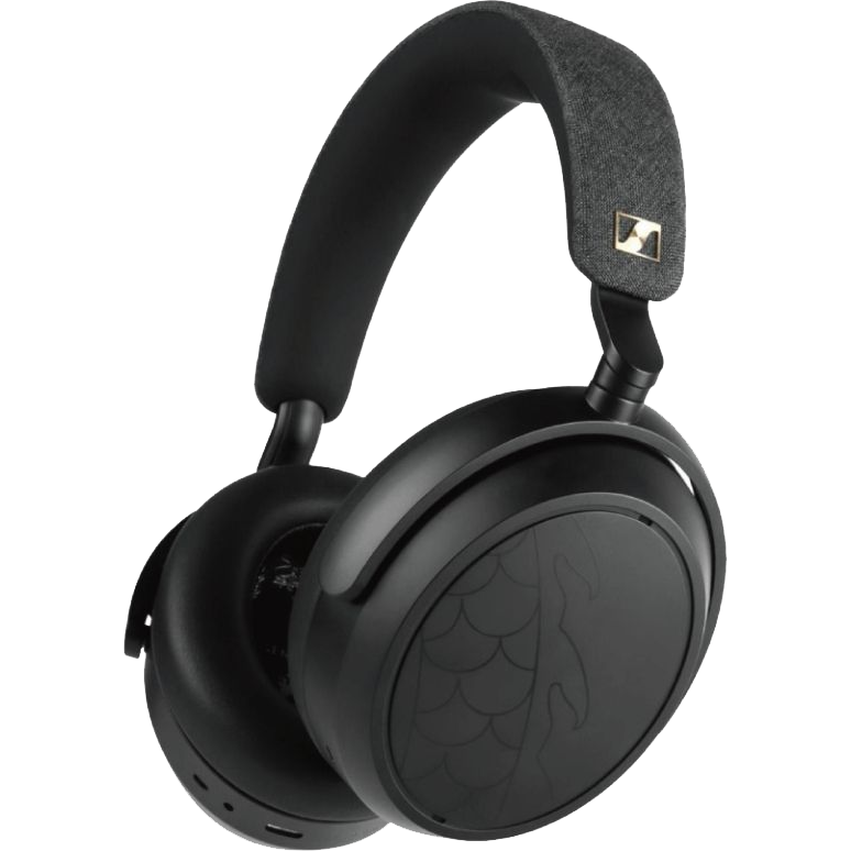 Sennheiser 森海塞爾 MOMENTUM 4 Wireless 第四代主動降噪耳罩式藍牙耳機-細節圖2