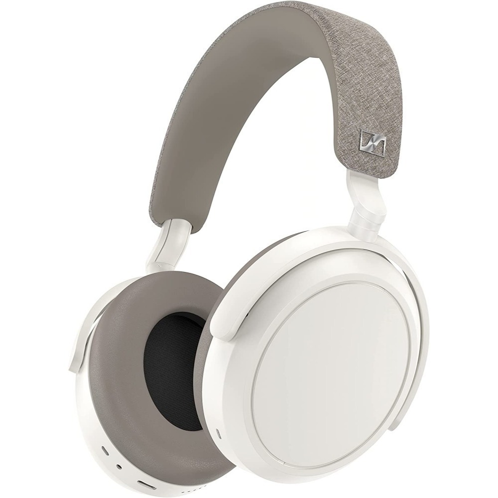 Sennheiser 森海塞爾 MOMENTUM 4 Wireless 第四代主動降噪耳罩式藍牙耳機-細節圖7