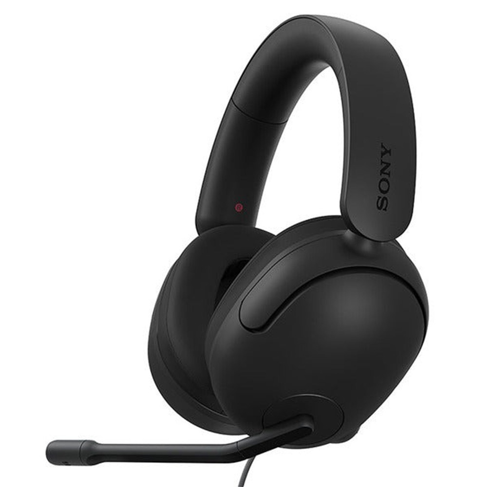 SONY INZONE H3 MDR-G300 電競遊戲專用有線耳機麥克風 公司貨一年保固-細節圖2