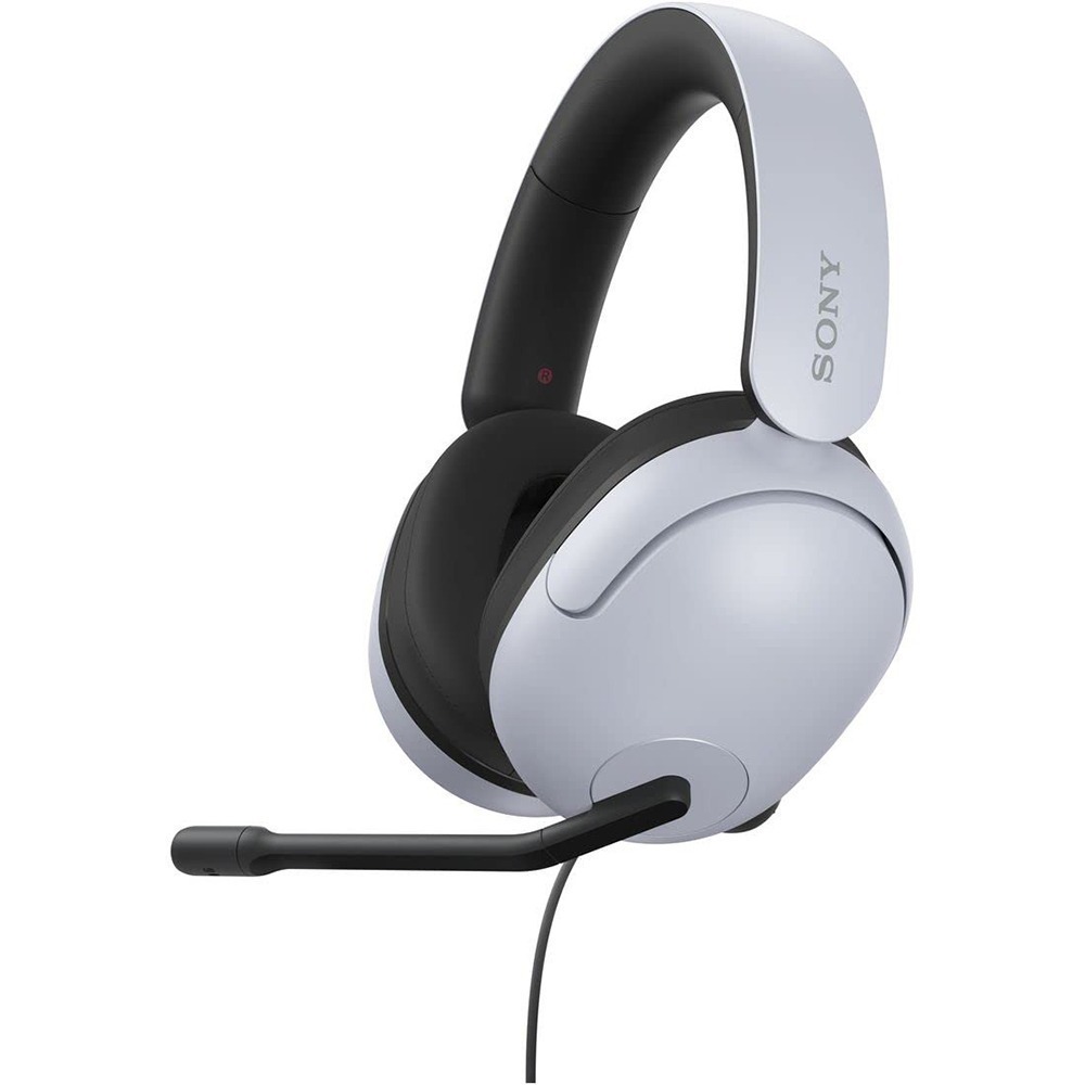 SONY INZONE H3 MDR-G300 電競遊戲專用有線耳機麥克風 公司貨一年保固-細節圖3