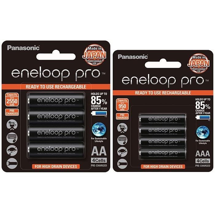 Panasonic 國際牌 公司貨 BQ-CC55 疾速智控型4槽充電器 插頭可摺平 收存方便-細節圖6