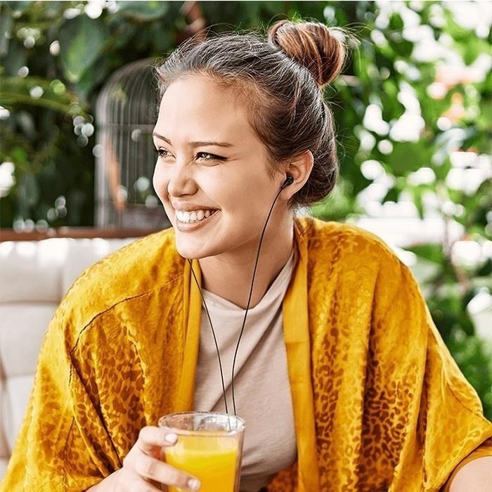 鐵三角 ATH-CK350X/ATH-CK350XiS 密閉型耳塞式耳機,公司貨保固一年-細節圖4