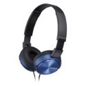 SONY MDR-ZX310AP 摺疊耳罩式耳機附麥克風,適用遠距教學  (個性潮牌3C館)-規格圖7