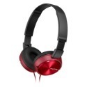 SONY MDR-ZX310AP 摺疊耳罩式耳機附麥克風,適用遠距教學  (個性潮牌3C館)-規格圖7