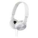 SONY MDR-ZX310AP 摺疊耳罩式耳機附麥克風,適用遠距教學  (個性潮牌3C館)-規格圖7