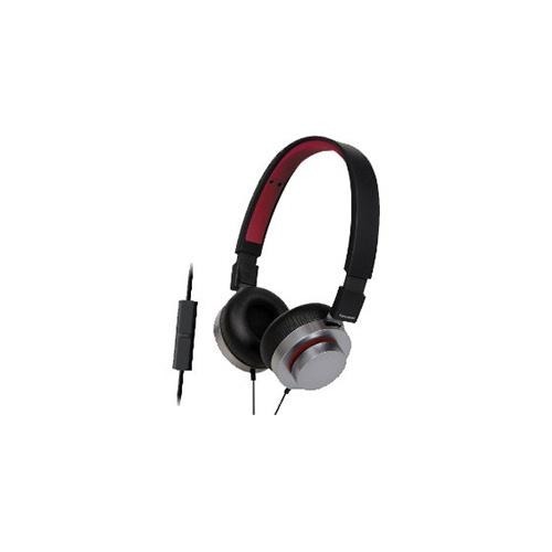 Panasonic RP-HXD5W 潮流頭戴耳罩式耳機,附手機通話麥克風-細節圖3