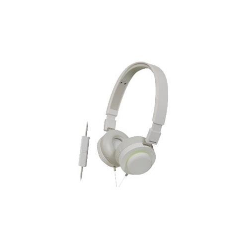 Panasonic RP-HXD5W 潮流頭戴耳罩式耳機,附手機通話麥克風-細節圖4