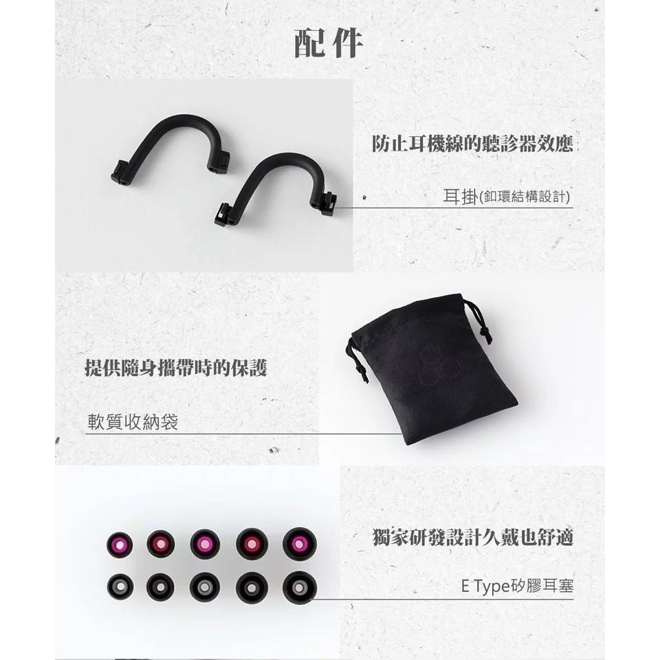 final VR3000 VR2000 for gaming [官方授權經銷] 電競入耳式耳機 內建麥克風 三鍵控制功能-細節圖7