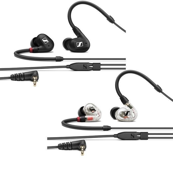 Sennheiser 森海塞爾 IE 100 PRO Wireless 入耳式監聽藍牙耳機套裝組 公司貨兩年保固-細節圖2
