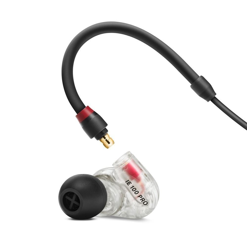 Sennheiser 森海塞爾 IE 100 PRO 可換線 入耳式監聽耳機 (個性潮牌3C館)-細節圖3