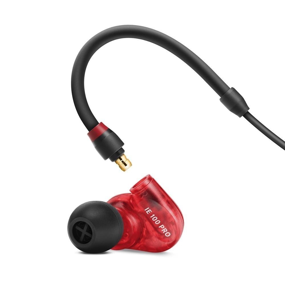 Sennheiser 森海塞爾 IE 100 PRO 可換線 入耳式監聽耳機 (個性潮牌3C館)-細節圖4