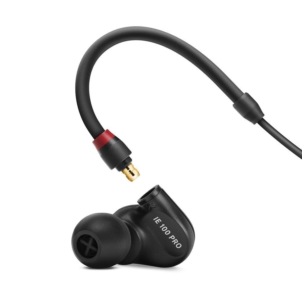 Sennheiser 森海塞爾 IE 100 PRO 可換線 入耳式監聽耳機 (個性潮牌3C館)-細節圖5