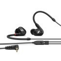 Sennheiser 森海塞爾 IE 100 PRO 可換線 入耳式監聽耳機 (個性潮牌3C館)-規格圖5