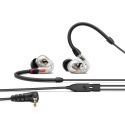 Sennheiser 森海塞爾 IE 100 PRO 可換線 入耳式監聽耳機 (個性潮牌3C館)-規格圖5