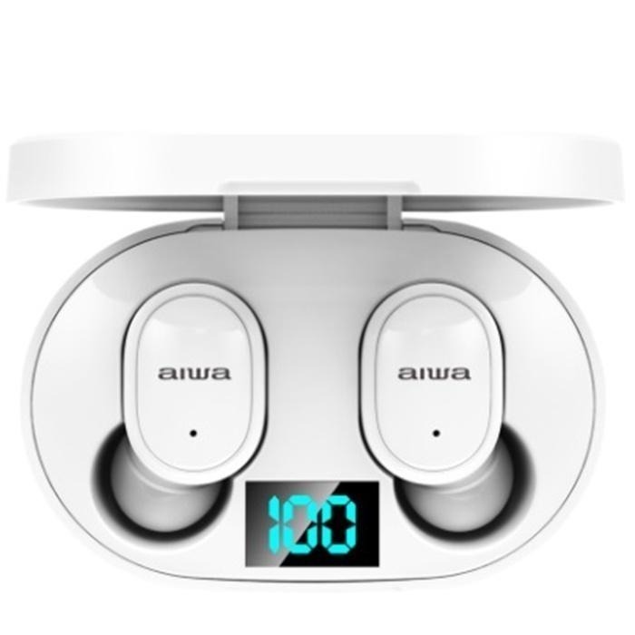 AIWA 愛華 AT-X80T  真無線藍芽耳機-細節圖2