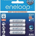 (含稅附發票) 日本製 Panasonic 國際牌 eneloop 可充2100次低自放電電池 4顆送電池盒-規格圖1